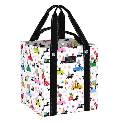 Scout Bags Bagette Market Tote