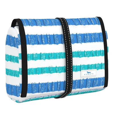 Scout Bags Beauty Burrito Hanging Toiletry Bag