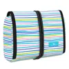 Scout Bags Beauty Burrito Hanging Toiletry Bag