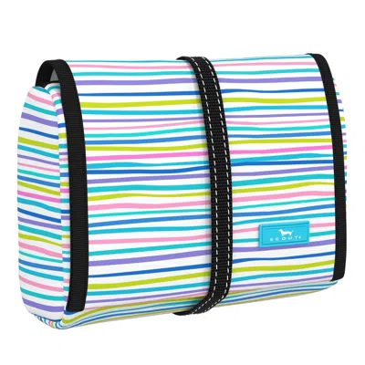 Scout Bags Beauty Burrito Hanging Toiletry Bag