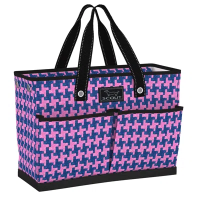 Scout Bags Ben Pocket Tote