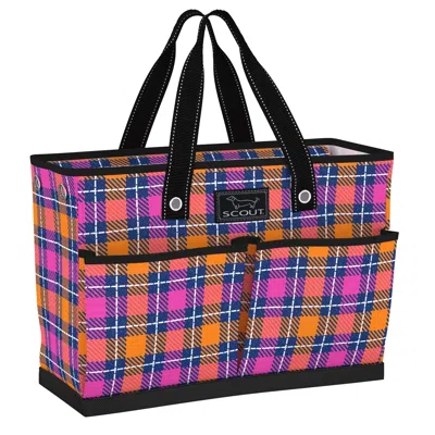 Scout Bags Ben Pocket Tote
