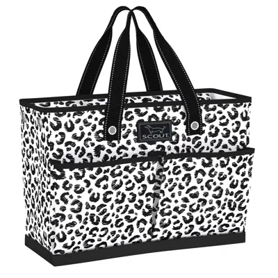 Scout Bags Ben Pocket Tote