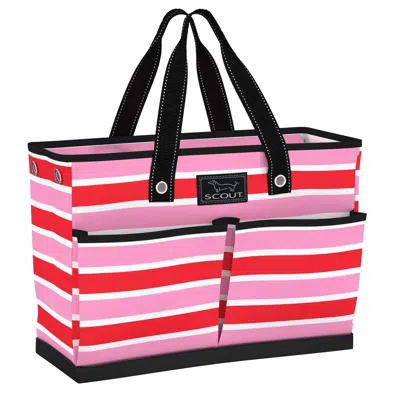 Scout Bags Ben Pocket Tote