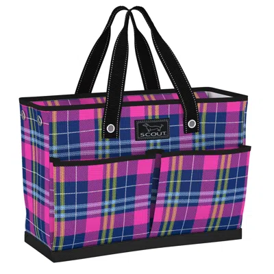 Scout Bags Ben Pocket Tote
