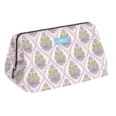 Scout Bags Big Mouth Makeup Bag