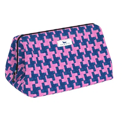 Scout Bags Big Mouth Makeup Bag