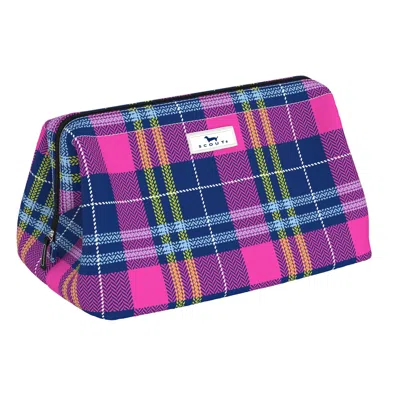 Scout Bags Big Mouth Makeup Bag