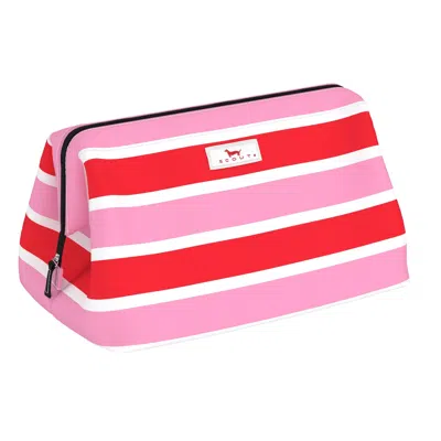 Scout Bags Big Mouth Makeup Bag