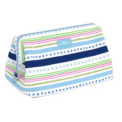 Scout Bags Big Mouth Makeup Bag