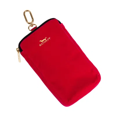Scout Bags Call Me Maybe Phone Pouch
