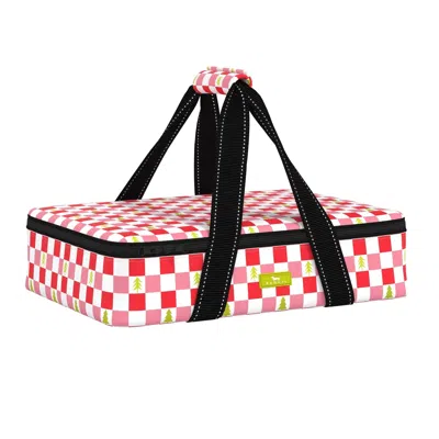 Scout Bags Casserole Carrier