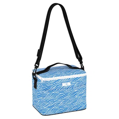 Scout Bags Crossbody Lunch Box