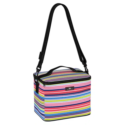Scout Bags Crossbody Lunch Box