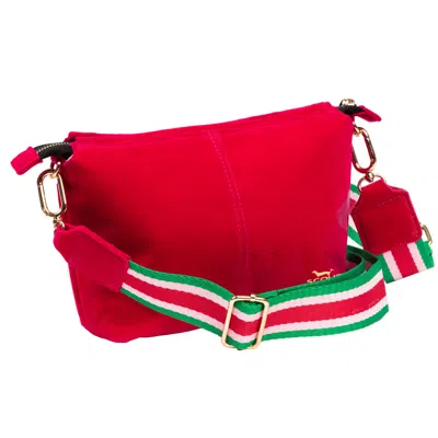 Scout Bags Emily Crossbody