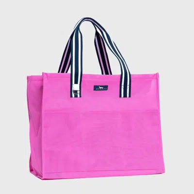 Scout Bags Extended Stay Tote