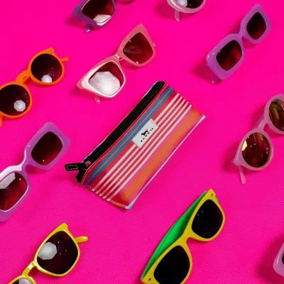 Scout Bags Eyeglasses Case