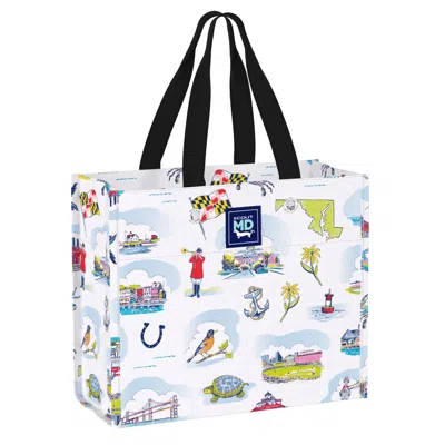 Scout Bags Gift Bag Large