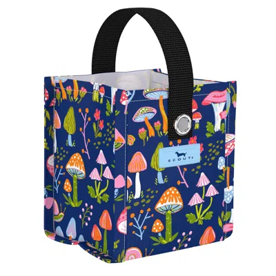 Scout Bags Gift Bag Square X-small
