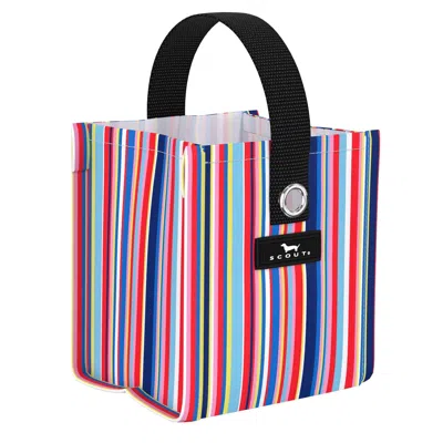 Scout Bags Gift Bag Square X-small