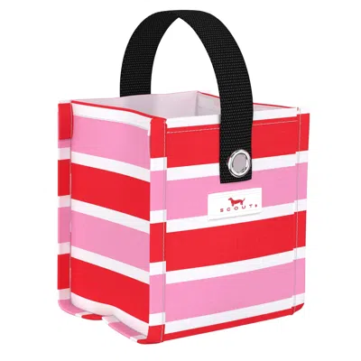 Scout Bags Gift Bag Square X-small