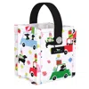 Scout Bags Gift Bag Square X-small