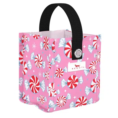 Scout Bags Gift Bag Square X-small