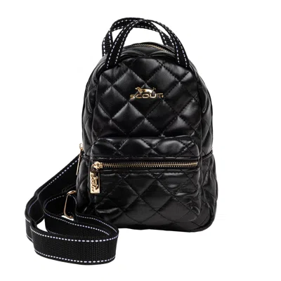 Scout Bags Globetrotter Backpack