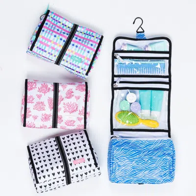 Scout Bags Hanging Toiletry Bag Medium