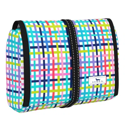 Scout Bags Hanging Toiletry Bag Medium