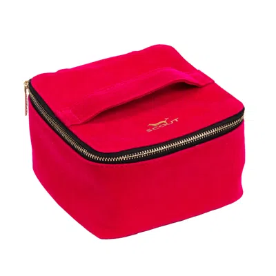 Scout Bags Hidden Gem Jewelry Case