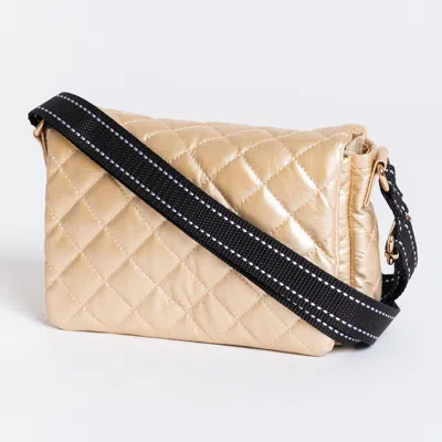 Scout Bags Horizontal Quilted Crossbody