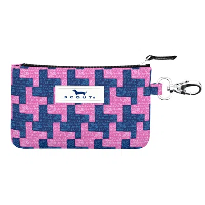 Scout Bags Idkase Card Holder