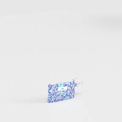 Scout Bags Idkase Card Holder In White