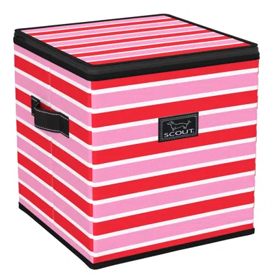 Scout Bags Joy Box Storage Bin
