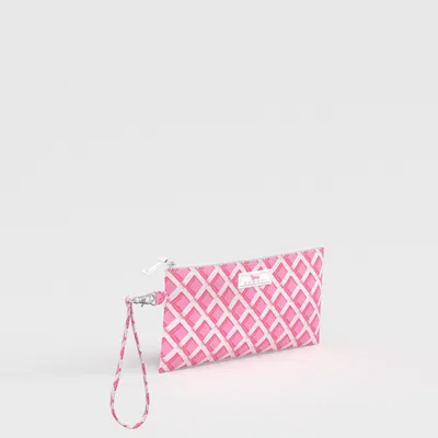 Scout Bags Kate Wristlet In Red