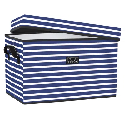 Scout Bags Lidded Storage Bin Large