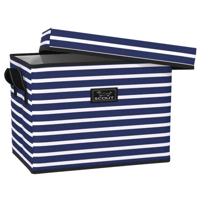 Scout Bags Lidded Storage Bin Medium
