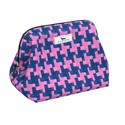 Scout Bags Little Mouth Makeup Bag