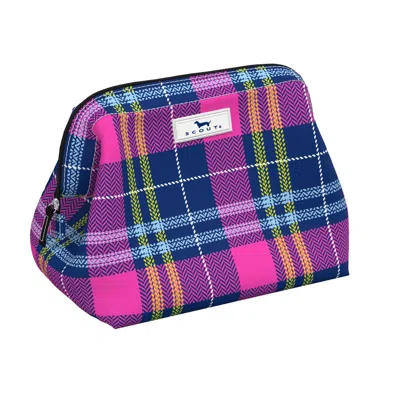 Scout Bags Little Mouth Makeup Bag