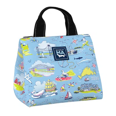 Scout Bags Lunch Tote