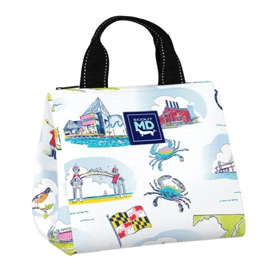 Scout Bags Lunch Tote
