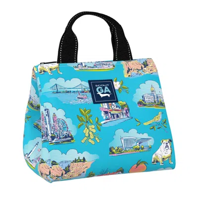 Scout Bags Lunch Tote