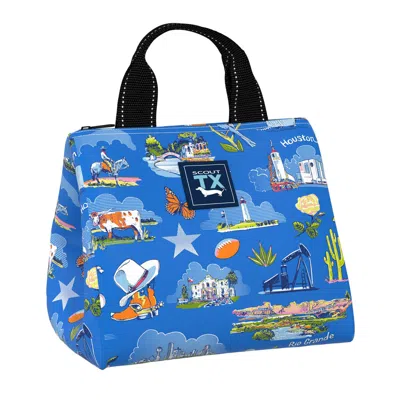 Scout Bags Lunch Tote