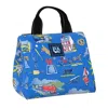 Scout Bags Lunch Tote
