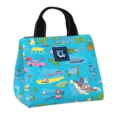 Scout Bags Lunch Tote