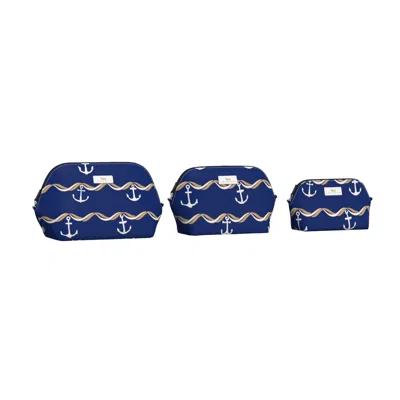 Scout Bags Makeup Bag Set