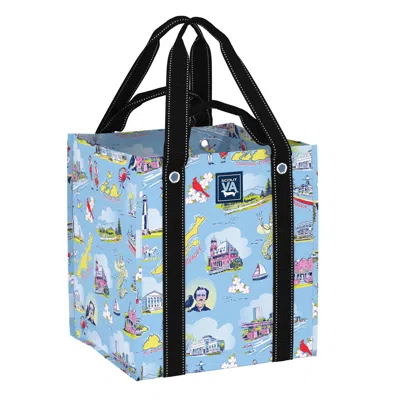 Scout Bags Market Tote