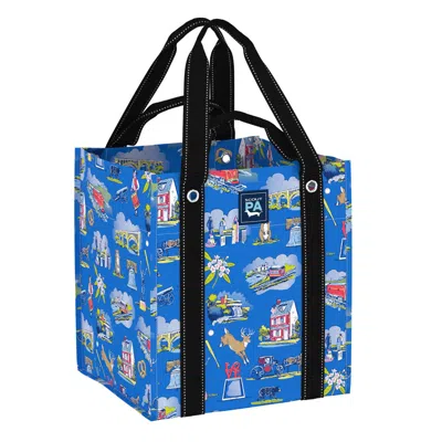 Scout Bags Market Tote