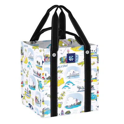 Scout Bags Market Tote